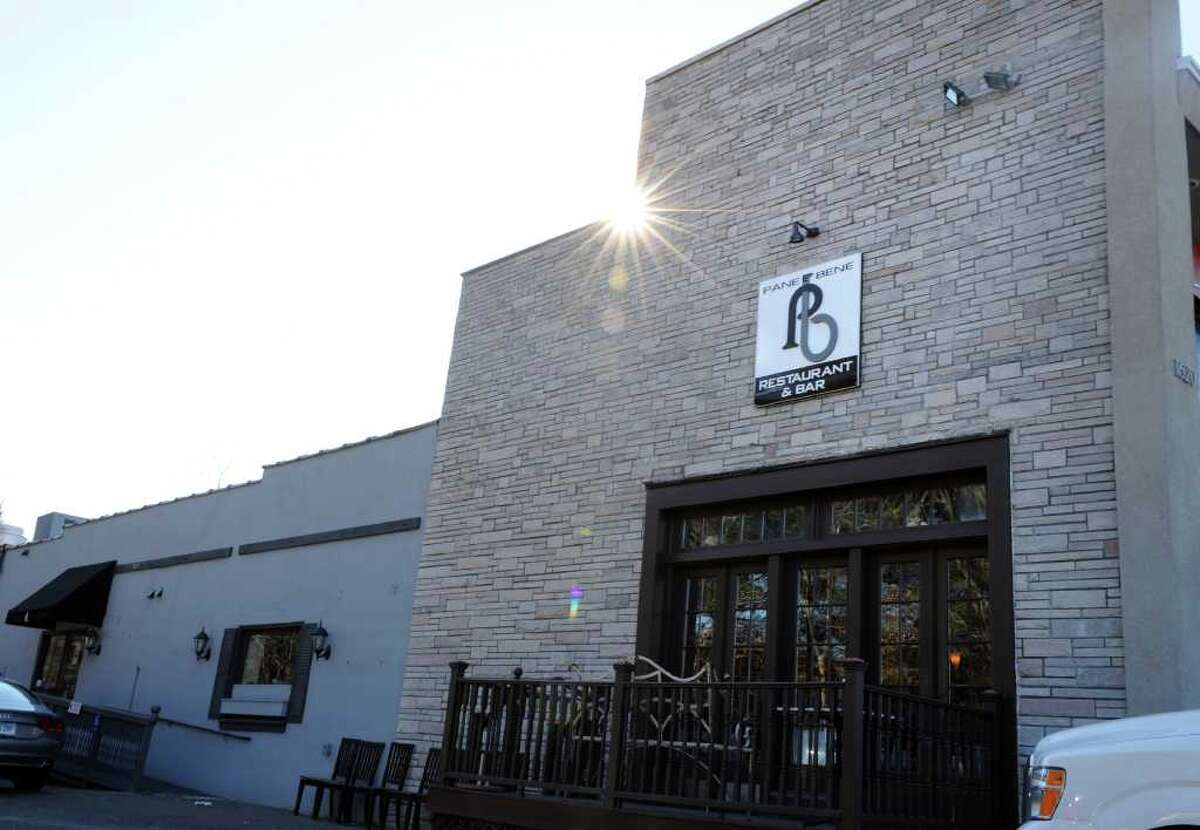 Pane e Bene Fine Italian food, the oldfashioned way