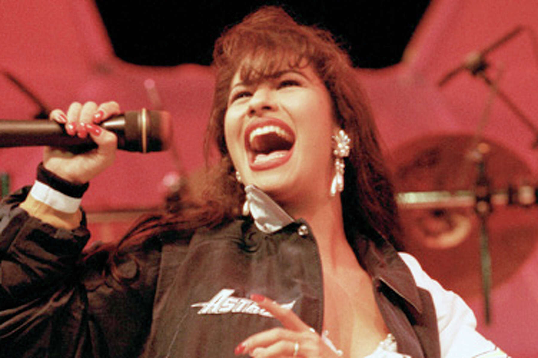 selena quintanilla 1994 concert