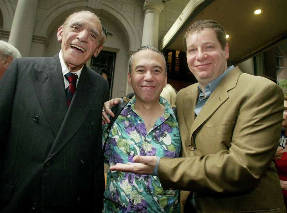 Comedian Gilbert Gottfried Dies At 67