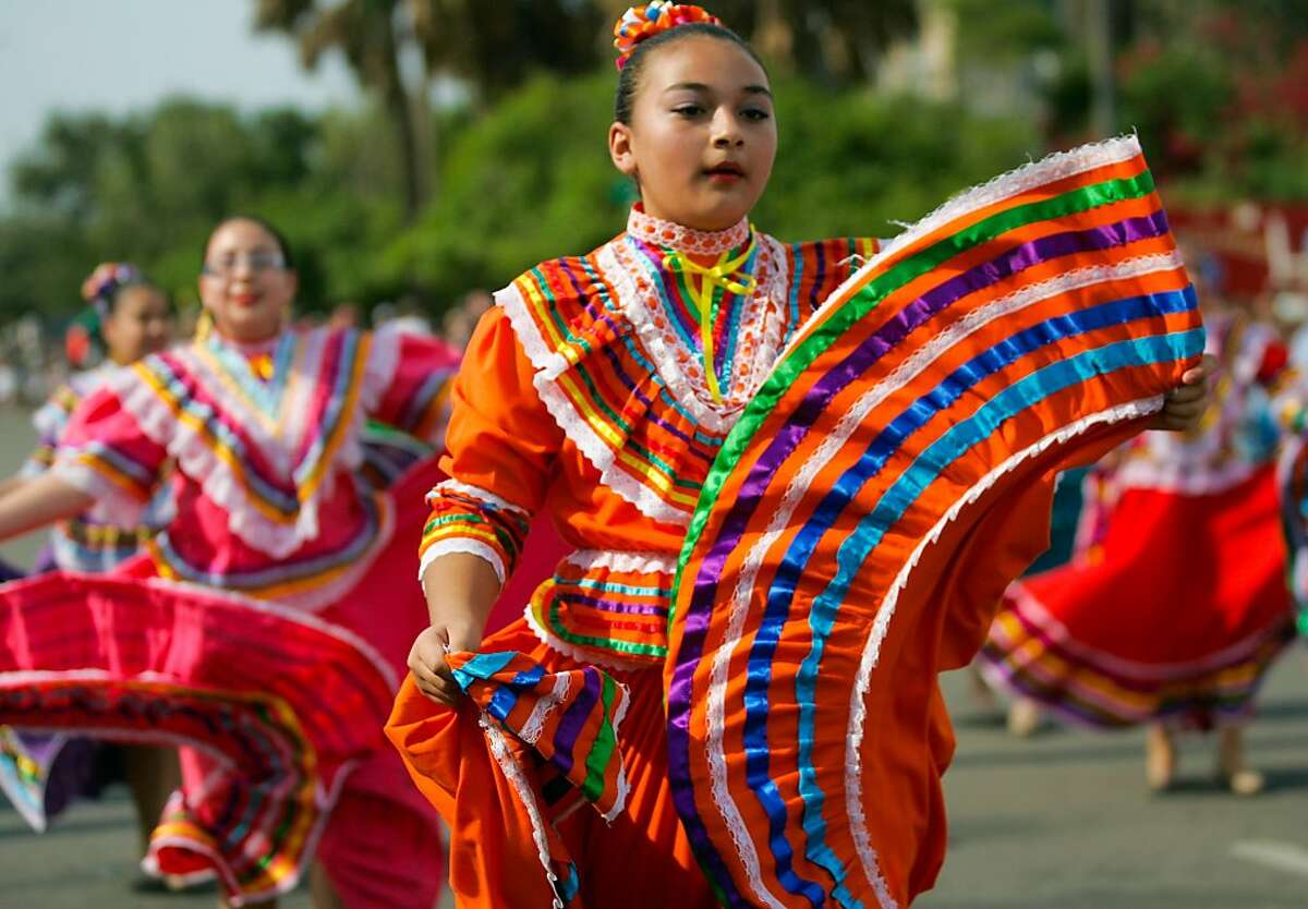 Charro Days Fiesta