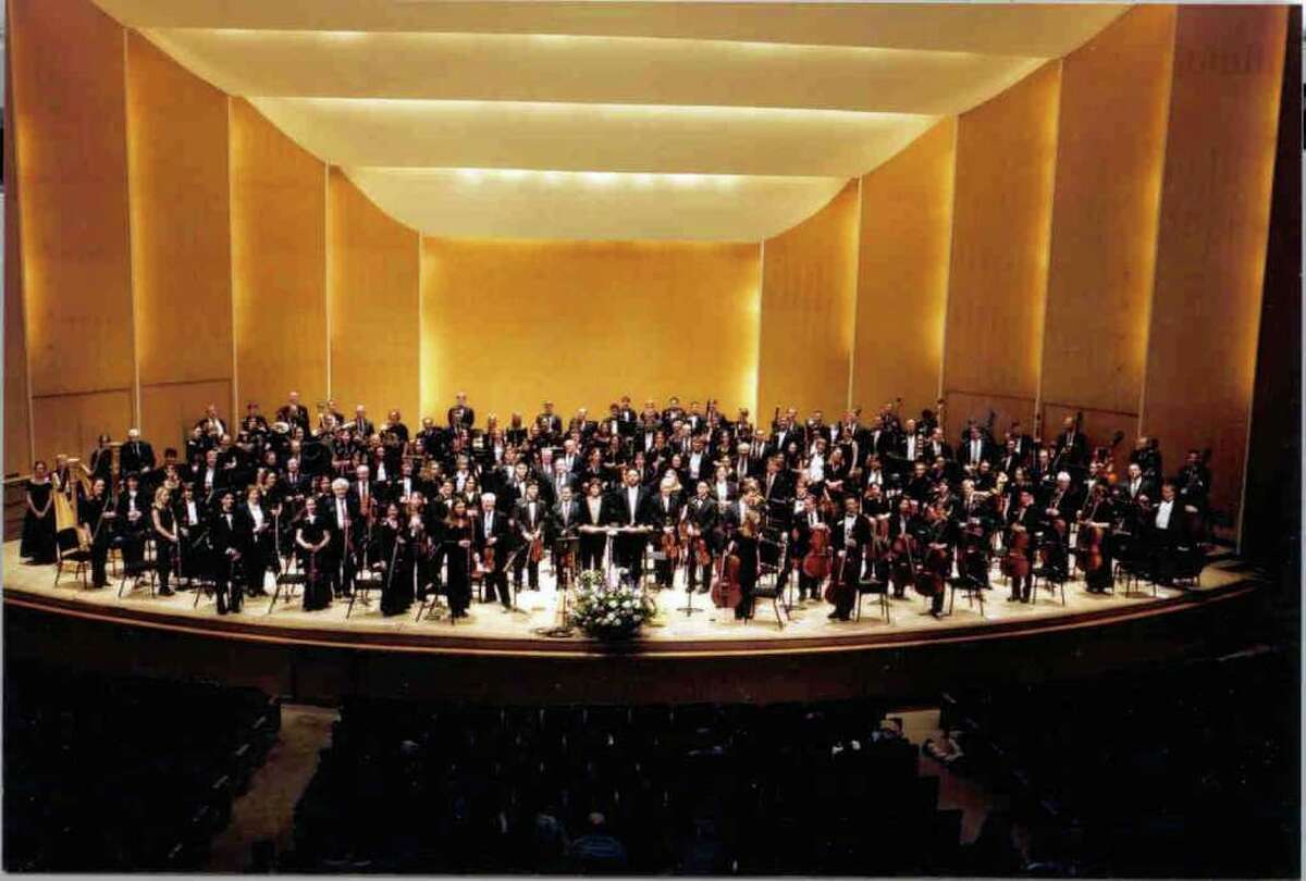 Buffalo Philharmonic to play SPAC