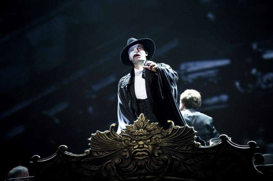 phantom of the opera 25th anniversary full free