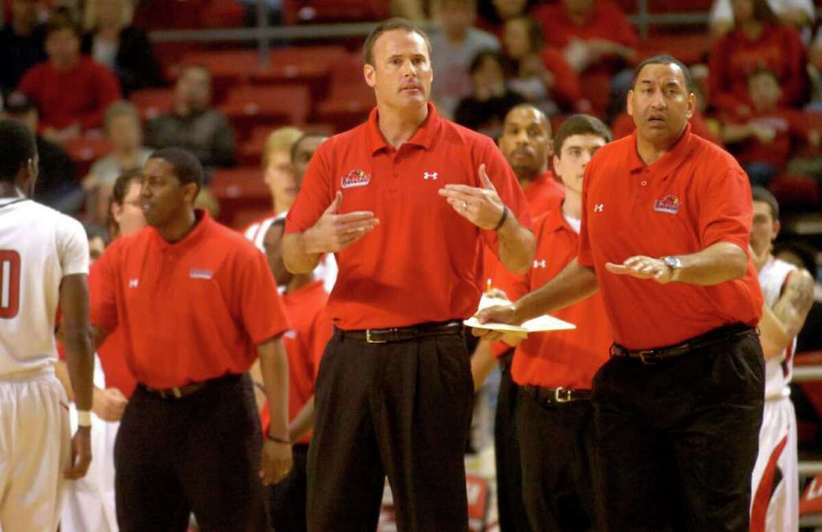 Lamar gets national attention for coach rant