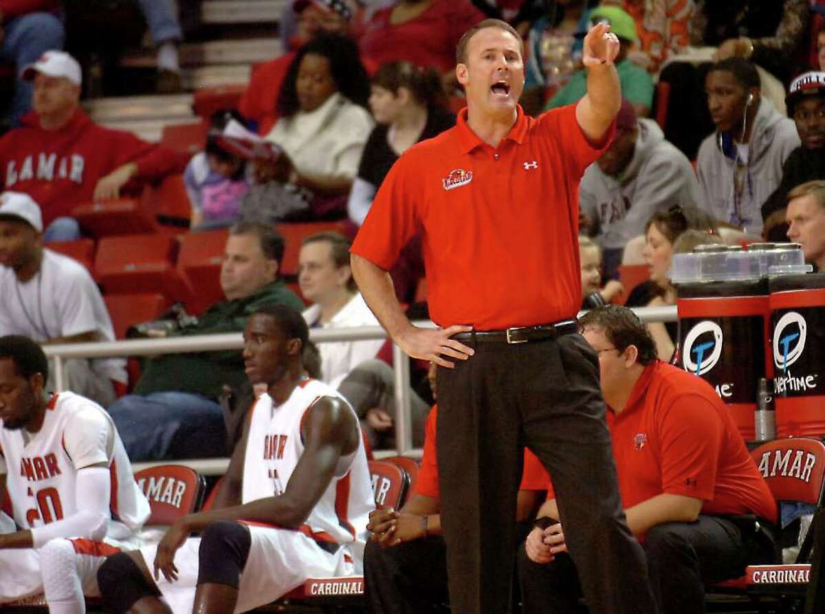 Lamar gets national attention for coach rant