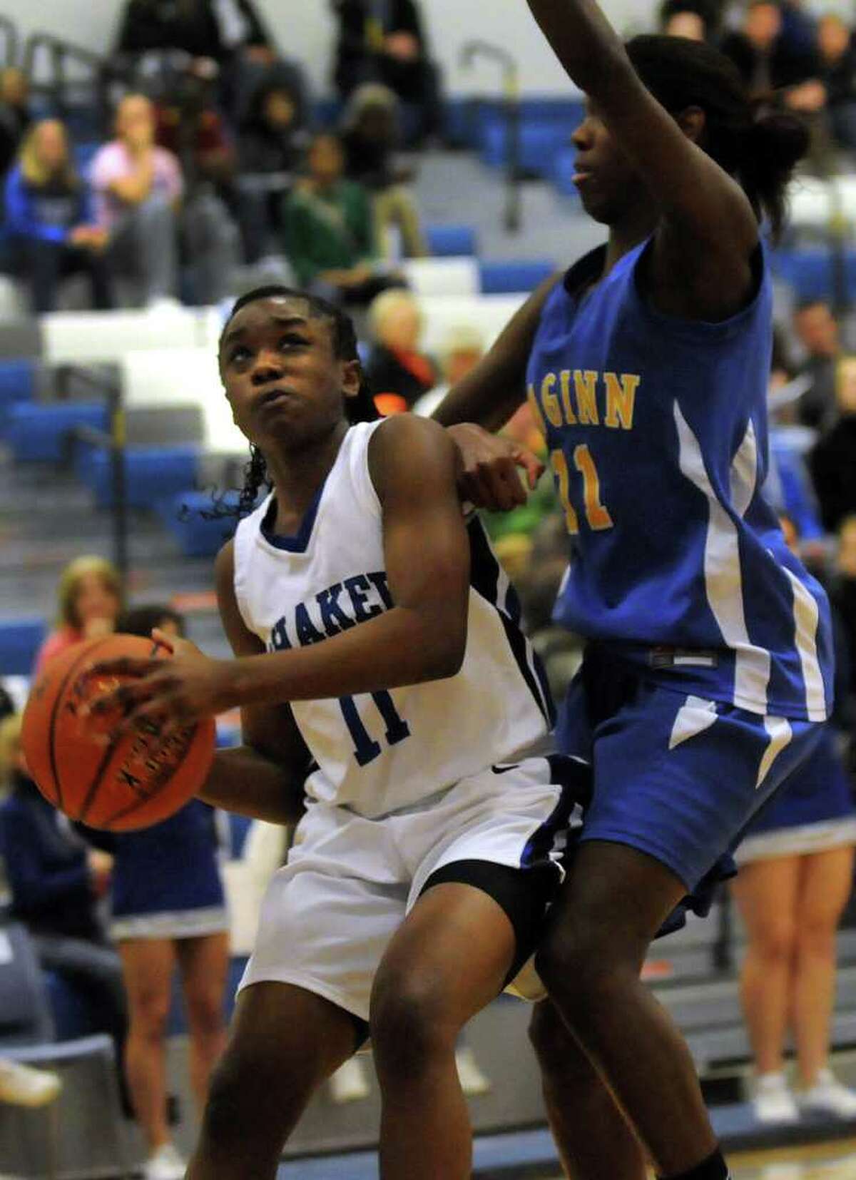 Shaker playoff game worth wait