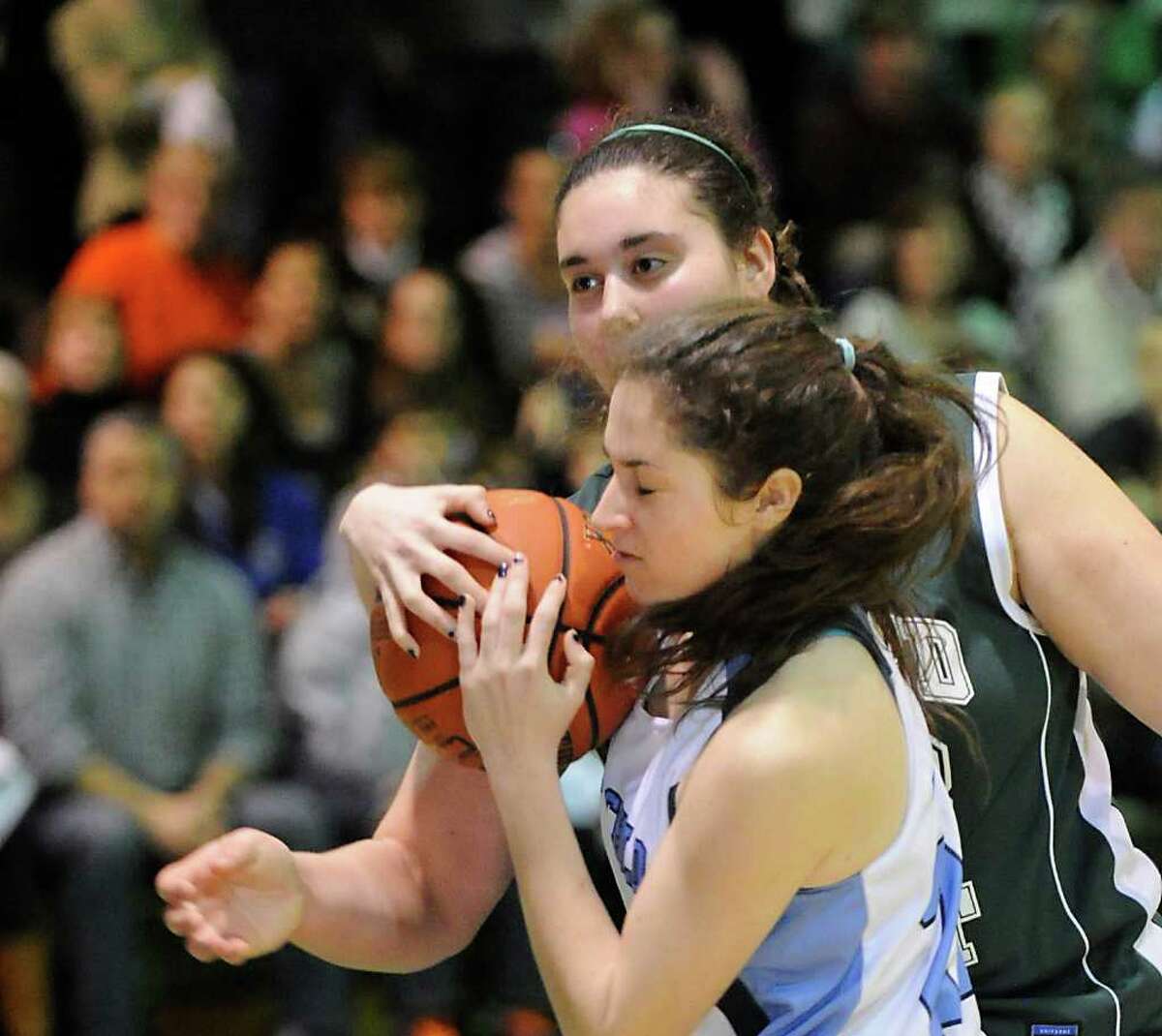 Sacred Heart Basketball Wins Faa Championship