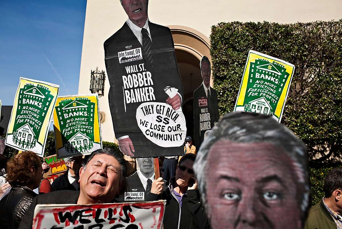 Bernal Heights holds on to tradition of activism