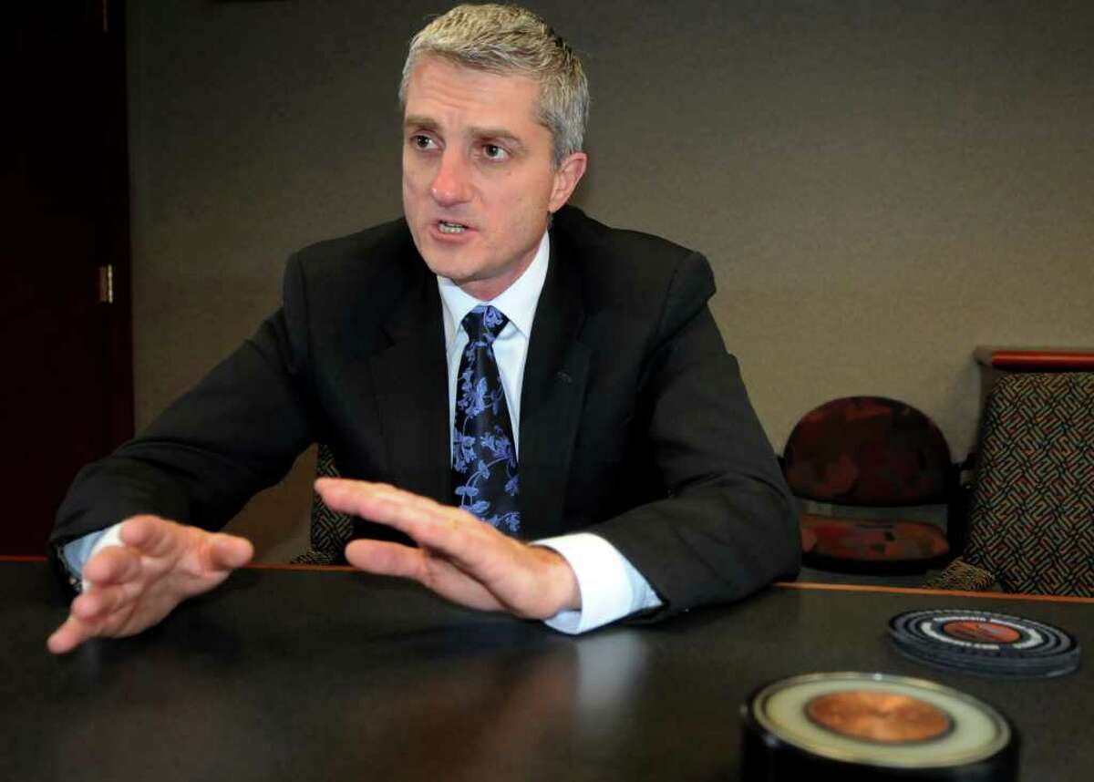 Power plan generates controversy