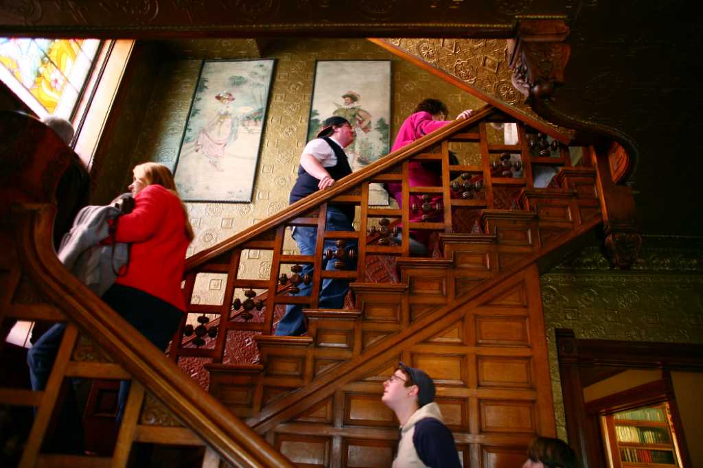 Branson Titanic to host great granddaughter of Unsinkable Molly Brown, Entertainment