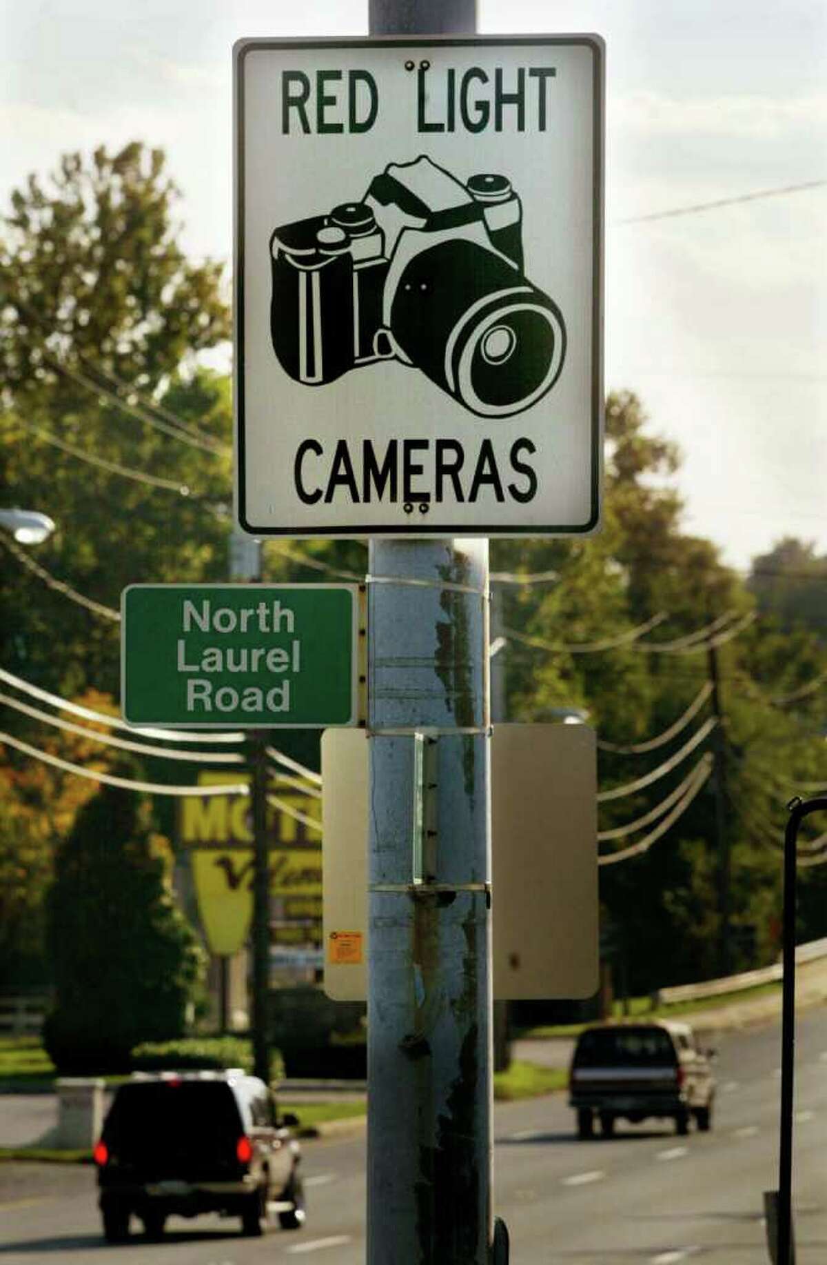 Traffic Cameras Ct - 3quizrt