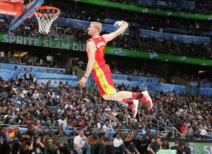 dunk dreams