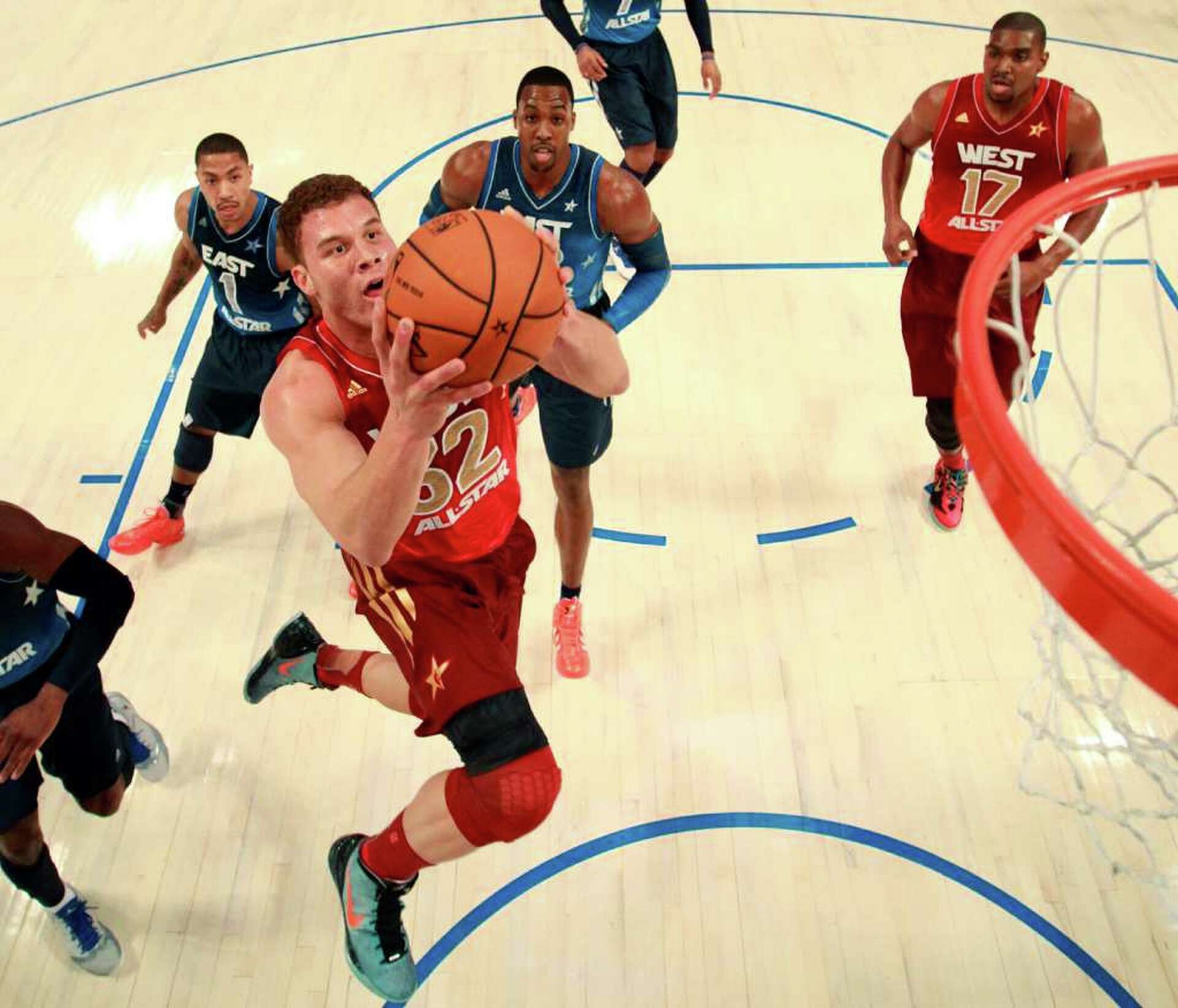 NBA All-Star Slam Dunk Contest: The 12 Best Throw Downs Of All Time [VIDEOS], image size:1920x1643