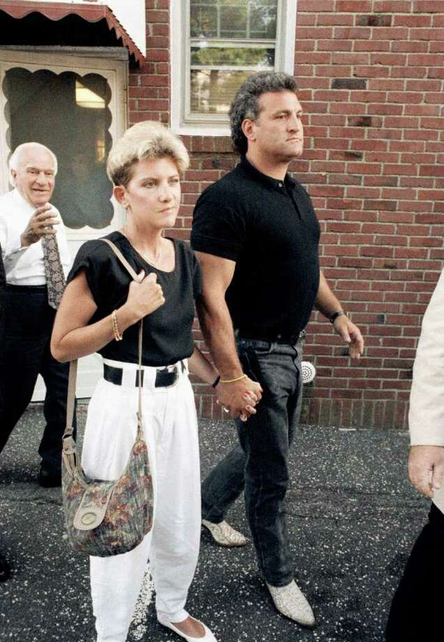 Mary Jo Buttafuoco remarries in Las Vegas Times Union