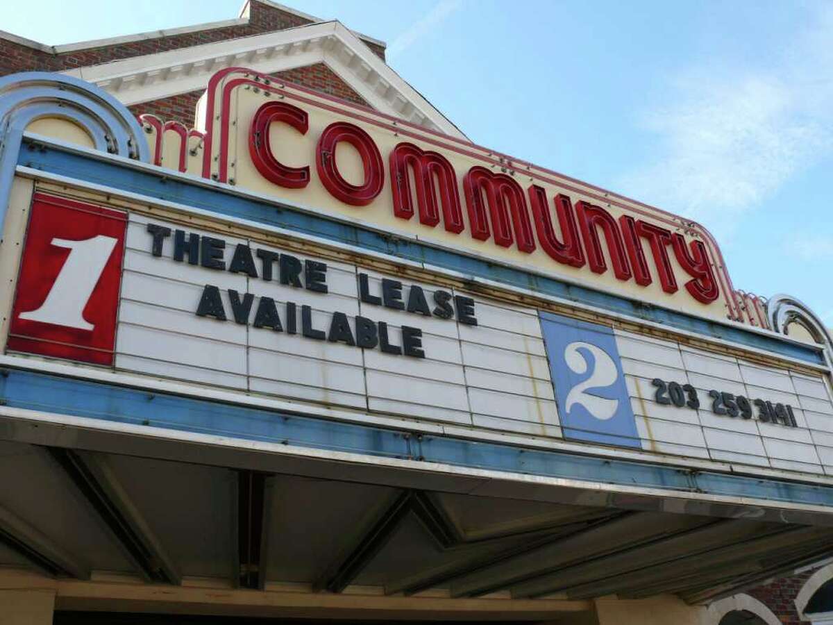 Effort to lease Community Theatre still in spotlight