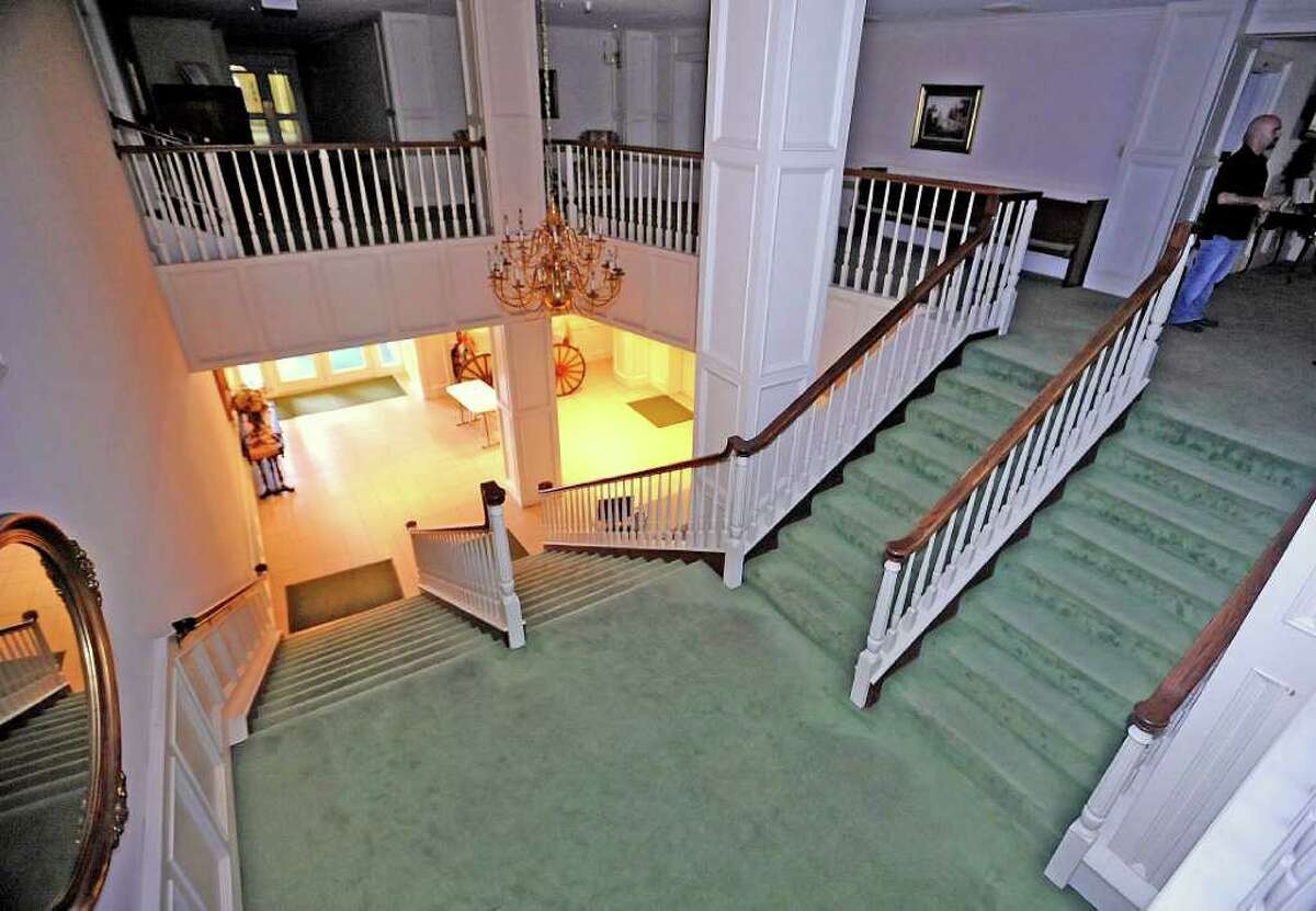 Downtown church planning move to Beaumont's West End