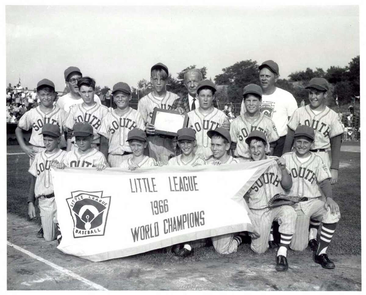 Generations have played in Westbury Little League