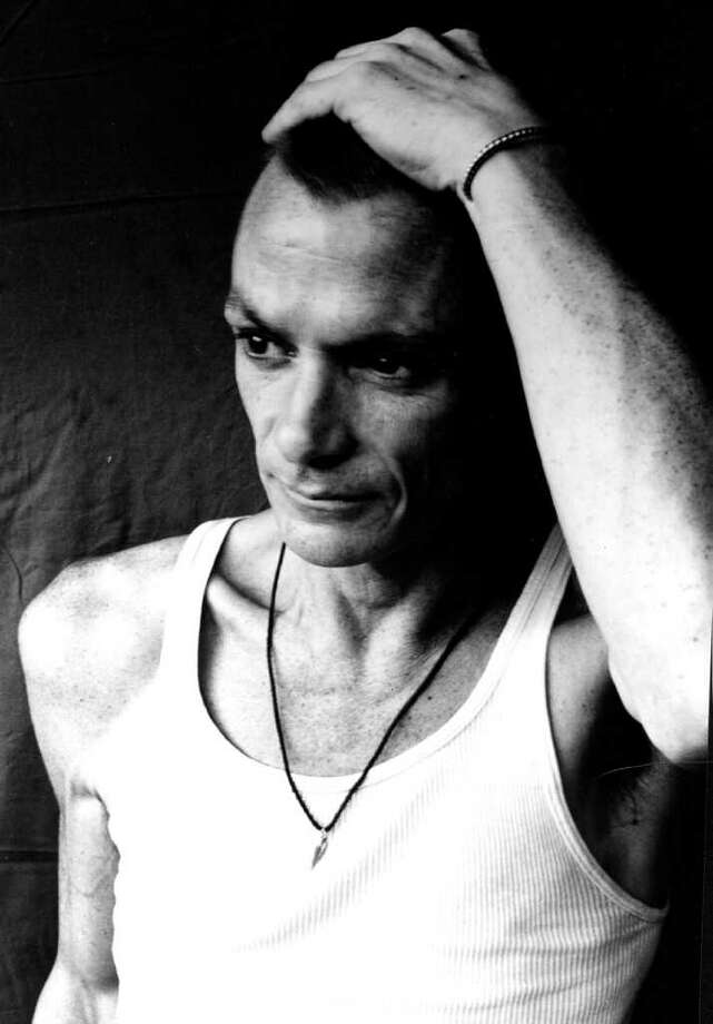 Filmmakers hope to shed light on musician Chris Whitley - Houston Chronicle