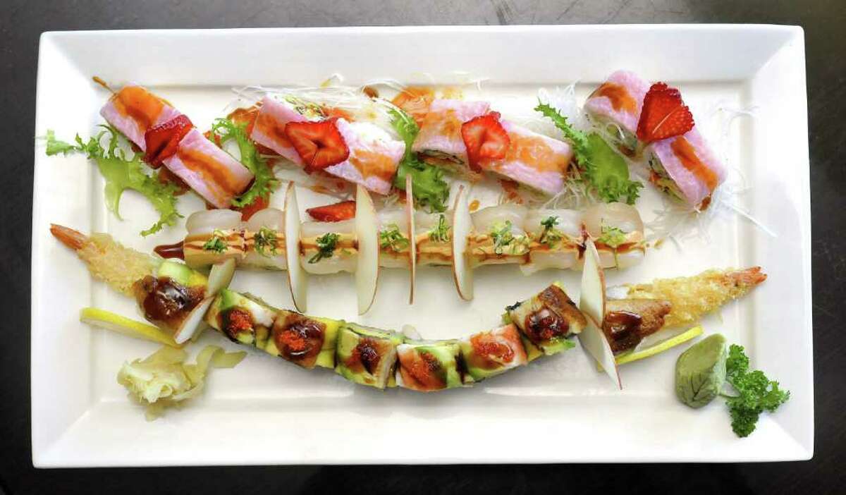 Sweet Mango delicious in Newtown