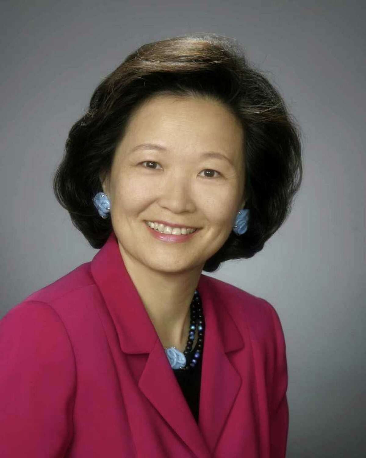 Former District Clerk Appointed To County Bench