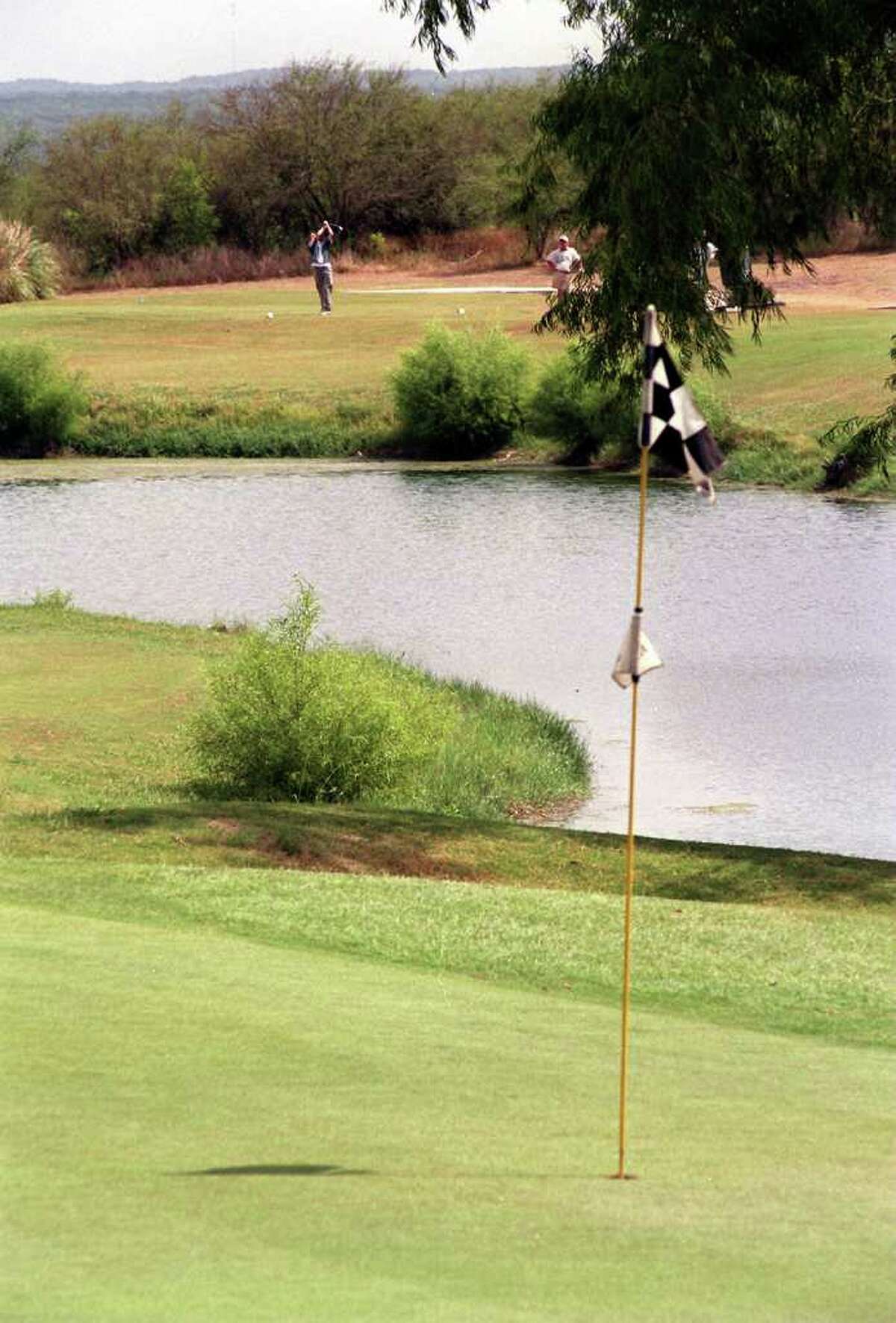 Schertz seeks answers regarding Northcliffe future