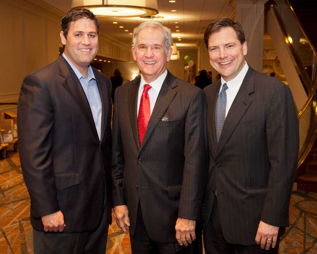 Lance Berkman stops in for breakfast