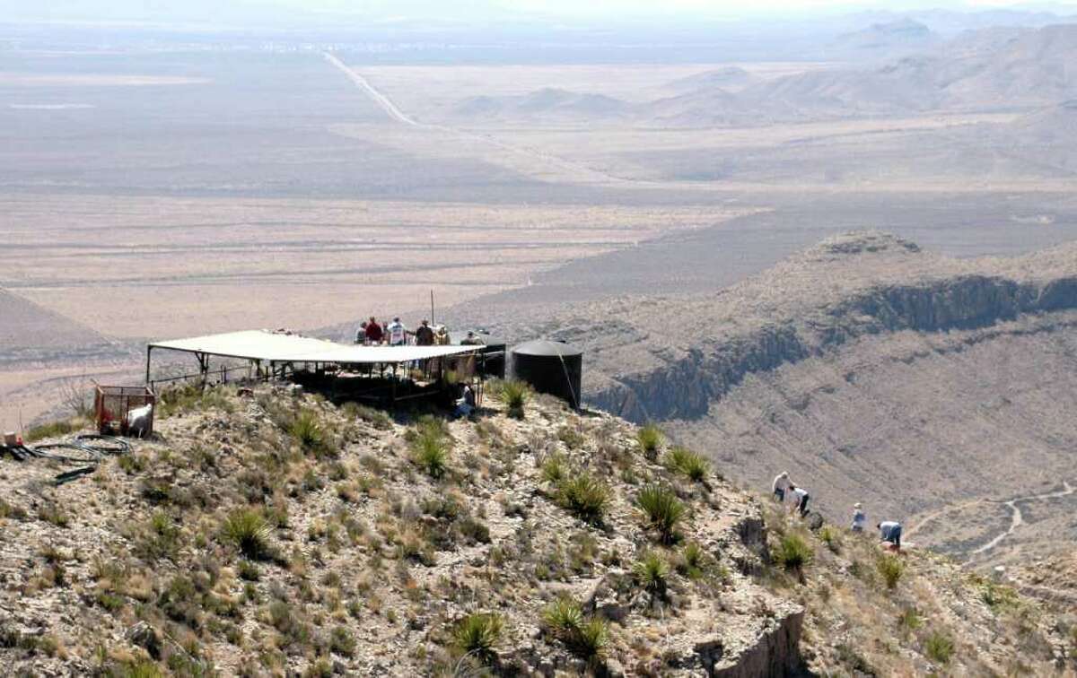 Desert Bighorn Sheep Are Comeback Kids