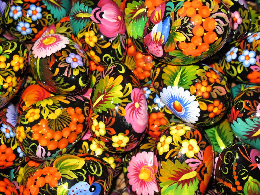 Russian Winter Festival coming to The Egg