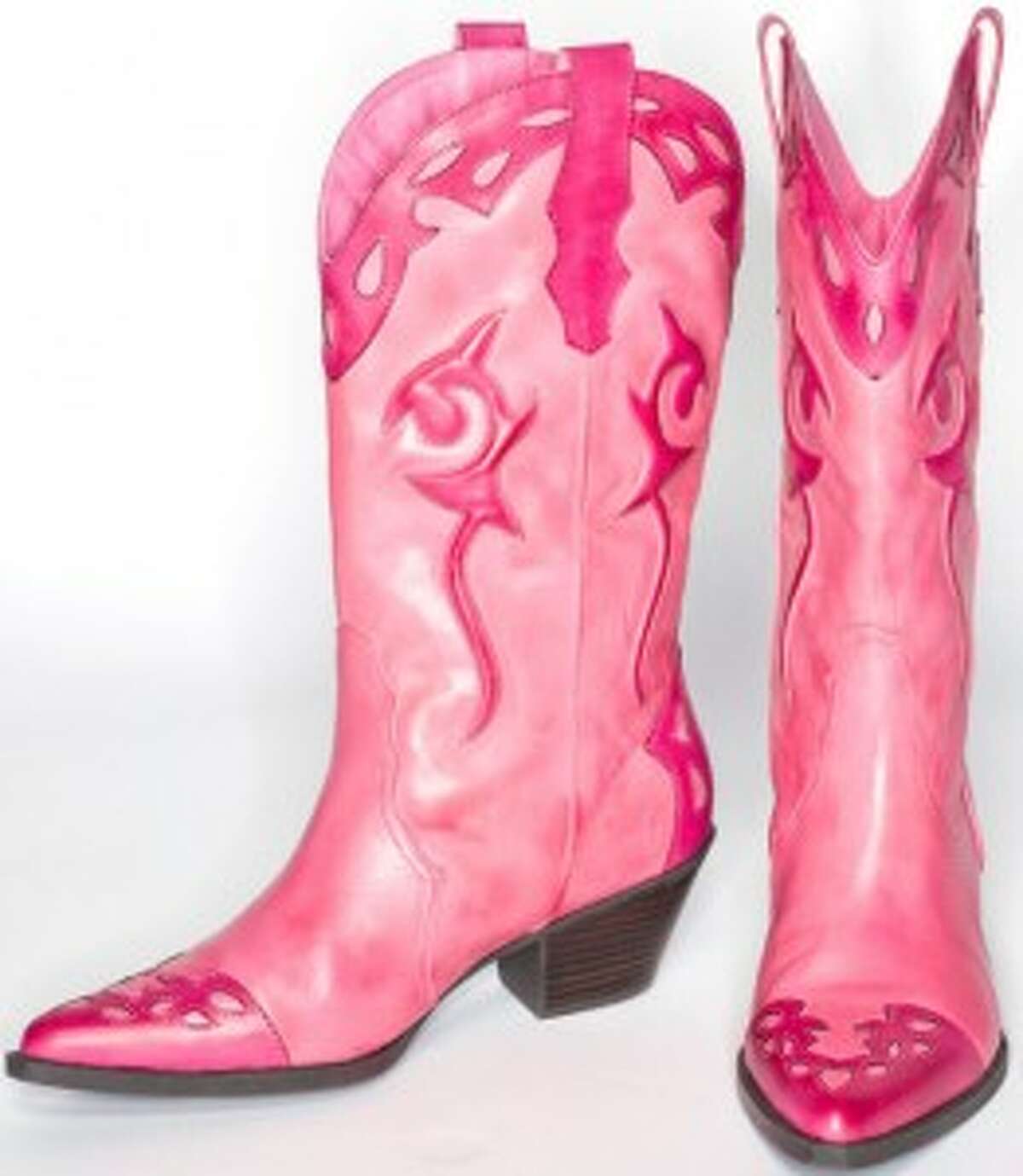 Rock like Reba Rodeo chic is easy to do