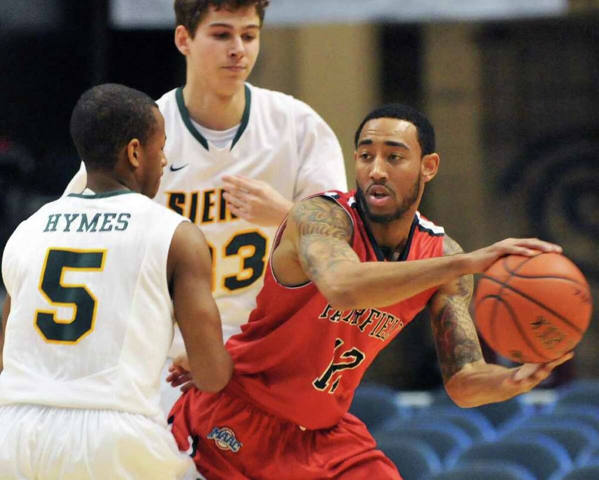 Chris Elsberry: Crawford grows from adversity into Stags,' family rock