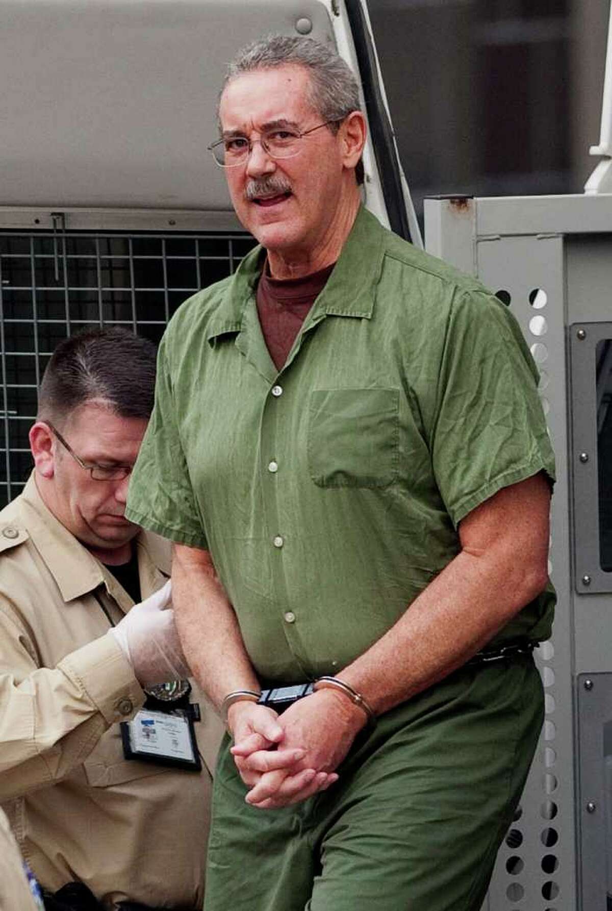 Moneyman Stanford guilty on 13 of 14 counts