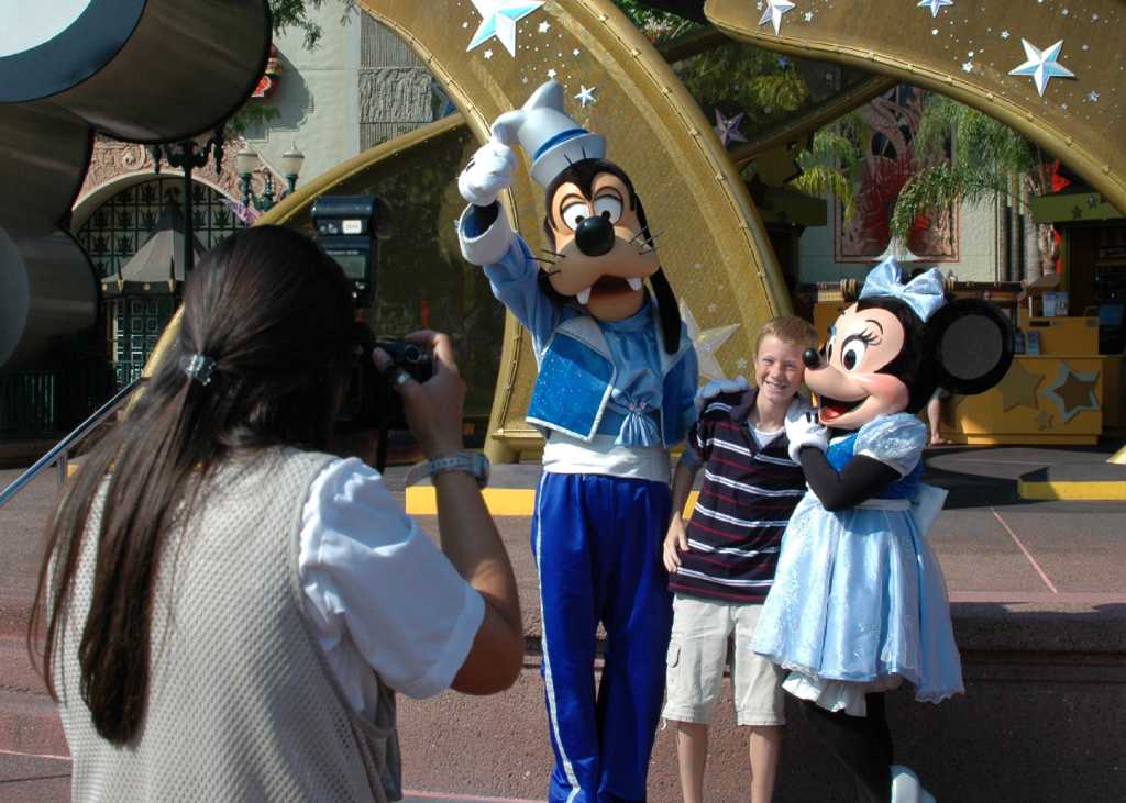 How to get the most magic from Disney kingdom