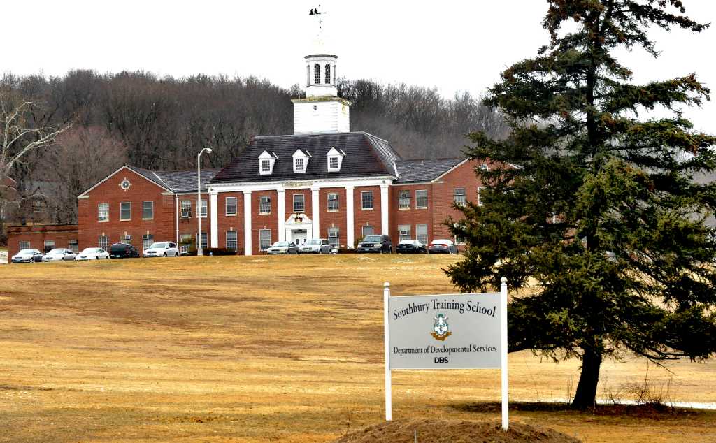 When a school becomes a home in Southbury