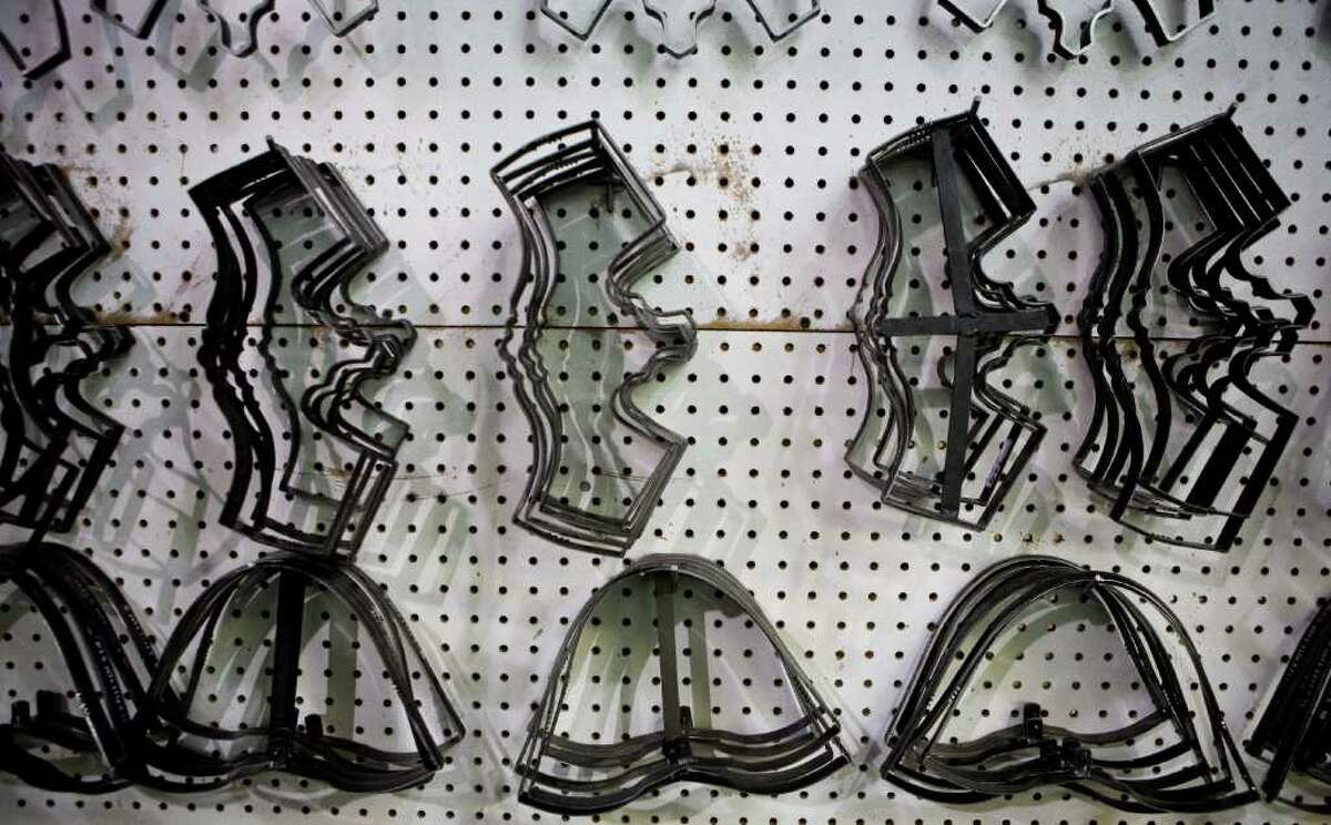 Texas boot makers keep tradition alive