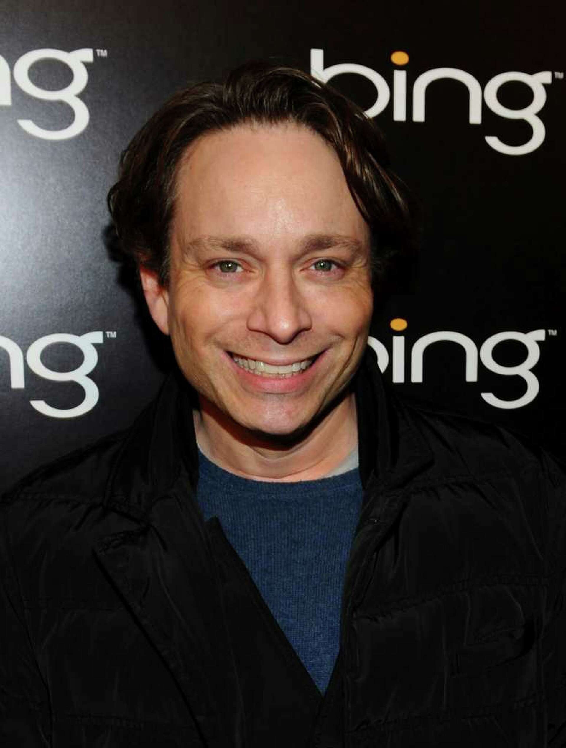 SNL alum Kattan makes S.A. debut