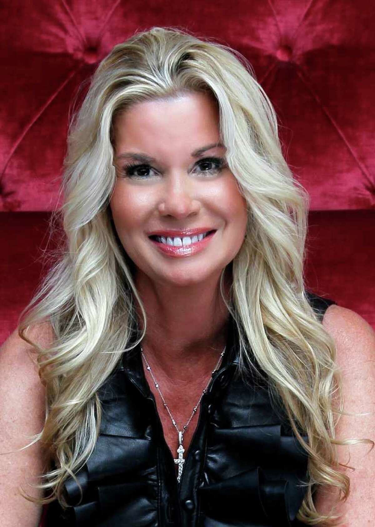 Dallas native Kim Gatlin is the author of the book"Good Christian Bitches," which has been turned into a TV show, "GCB," that will air March 5, 2012. The show will star Annie Potts, Kristin Chenoweth and Leslie Bibb.