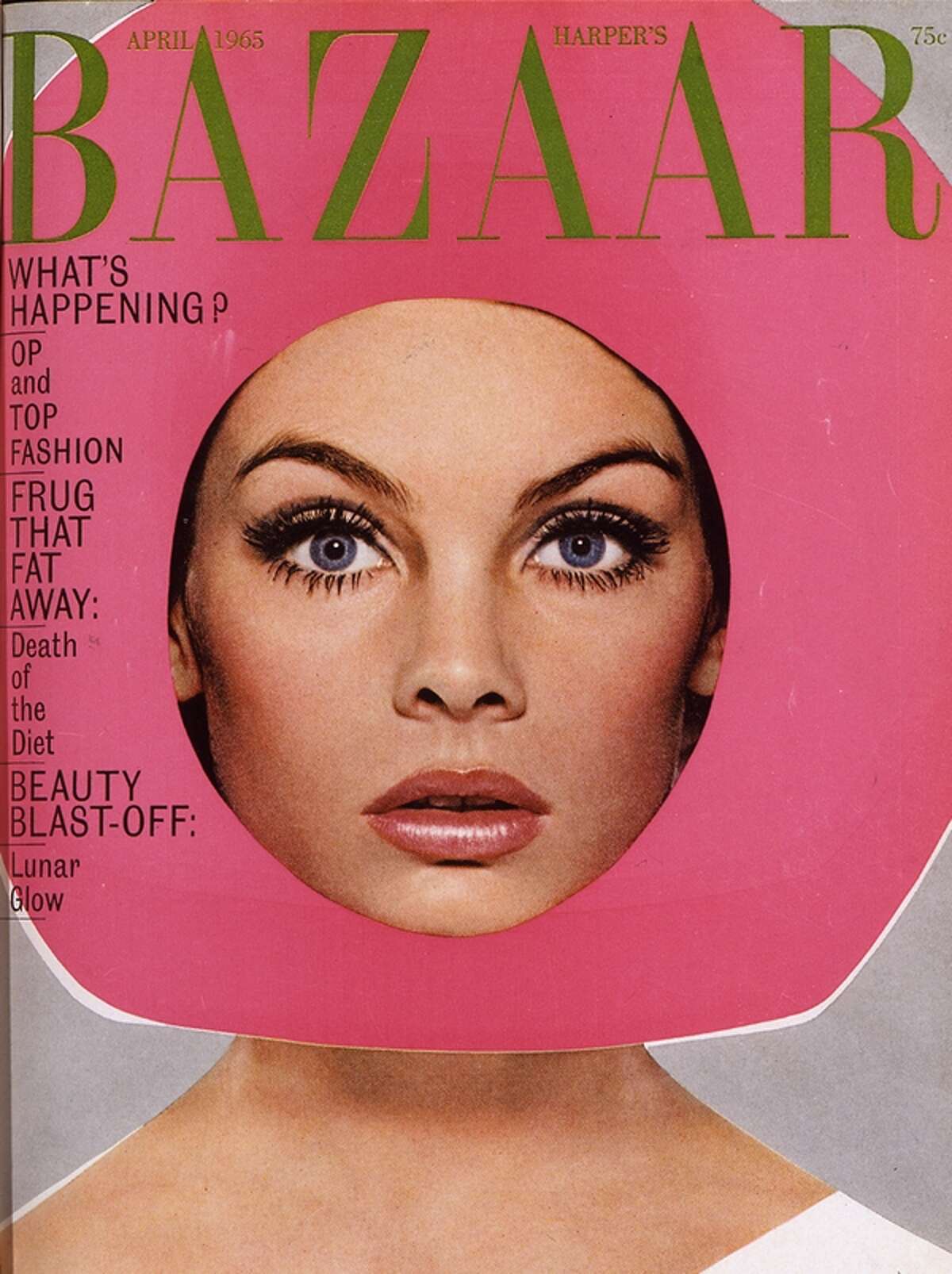 Iconic covers Hearst Magazines through the years