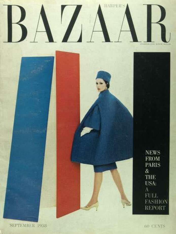 Iconic covers Hearst Magazines through the years Beaumont Enterprise