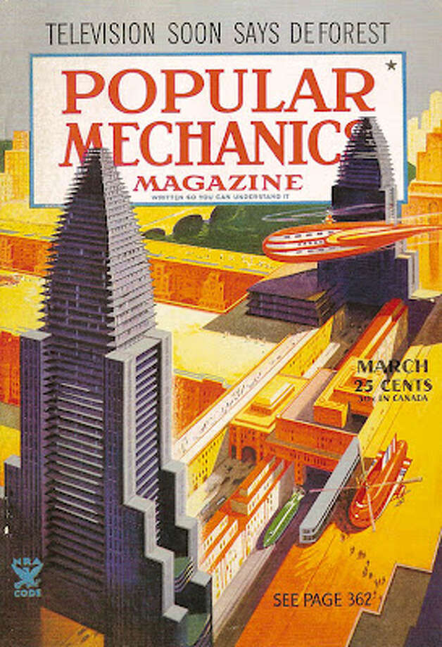 Iconic covers Hearst Magazines through the years Beaumont Enterprise