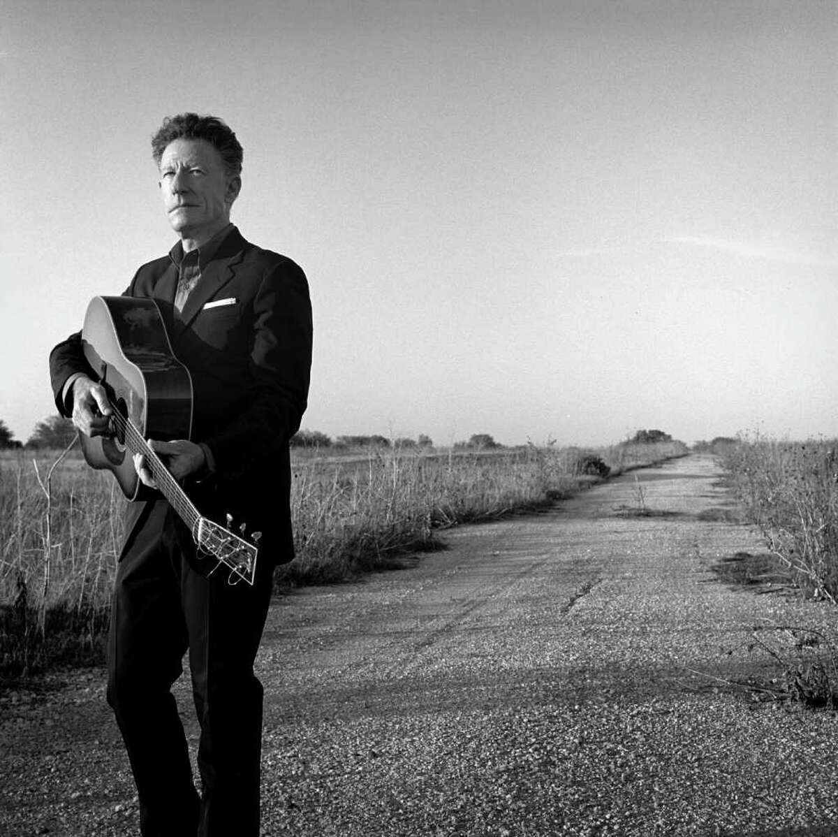 Unique Stories Define Lyle Lovett S Career