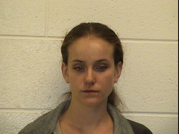 Cops: Drunk mother passed out with kids in car