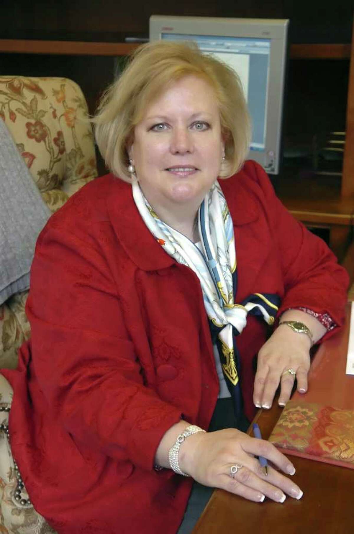 Deputy Superintendent of Schools Ellen Flanagan made $196,878.70 in 2011.