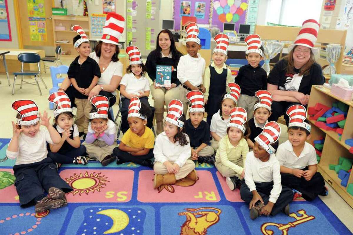 Read Across America