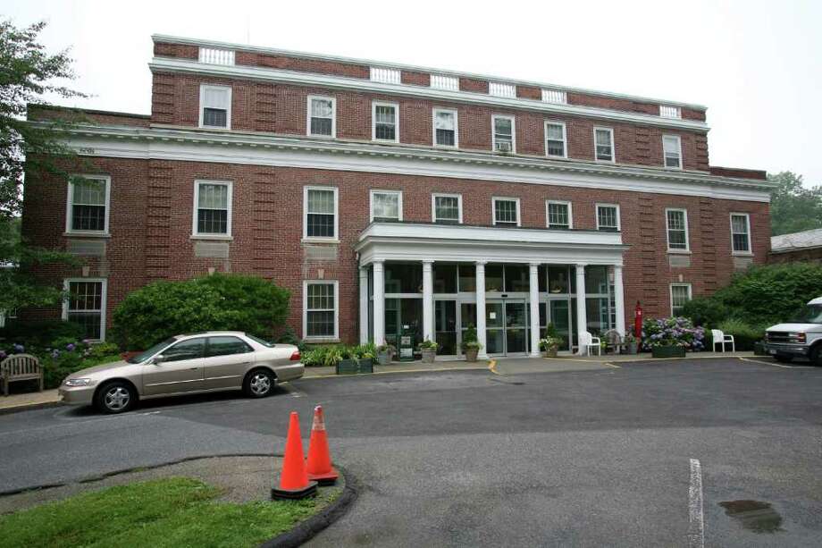 Witherell recognized as top CT nursing home GreenwichTime