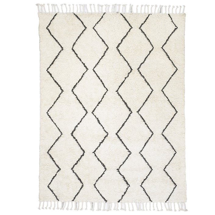 Need style? These 2 rugs have got you covered