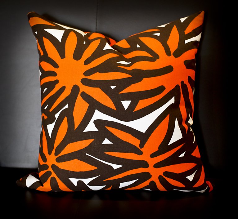 Millworks patterns have natural eyepopping color