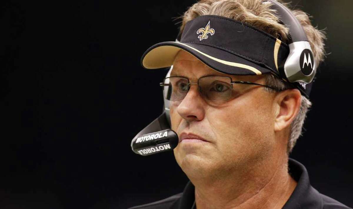 The NFL says ex-Saints defensive coach Gregg Willaims and players had a bounty pool on opponents.