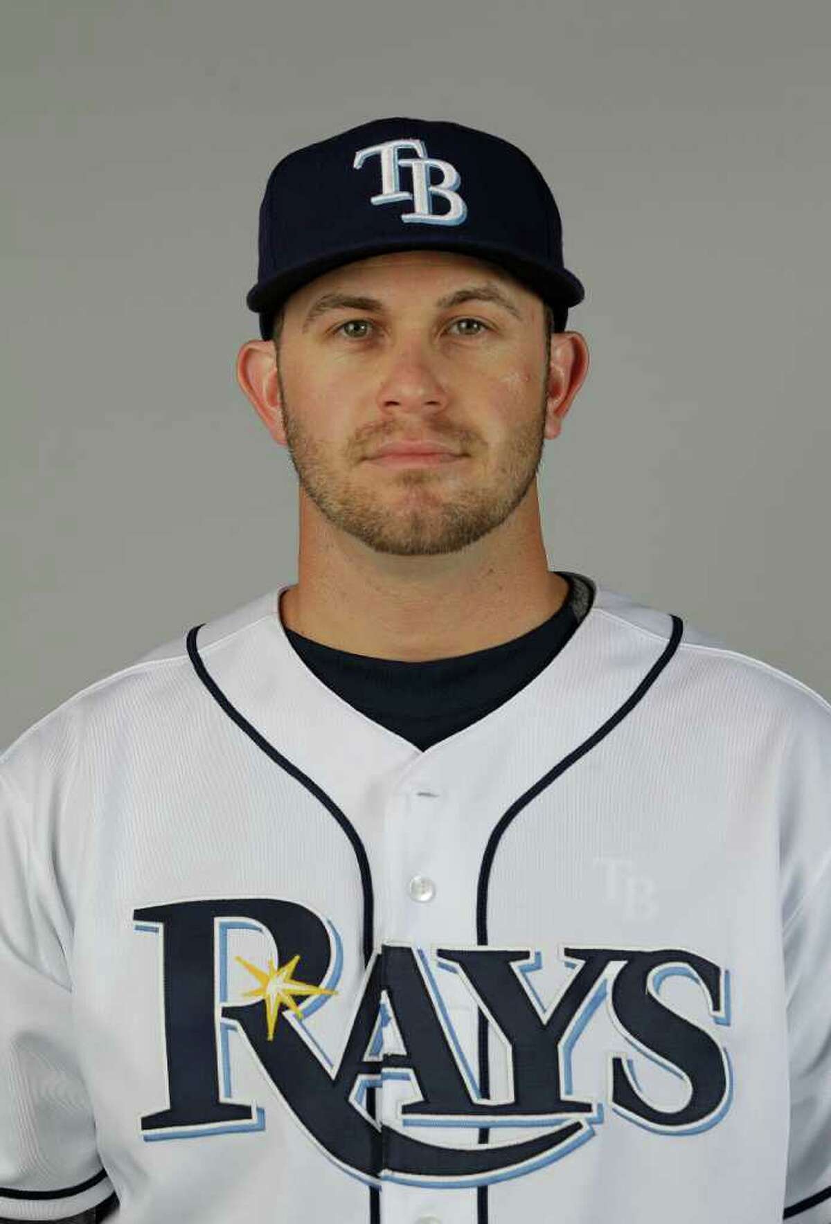 Active Roster  Tampa Bay Rays