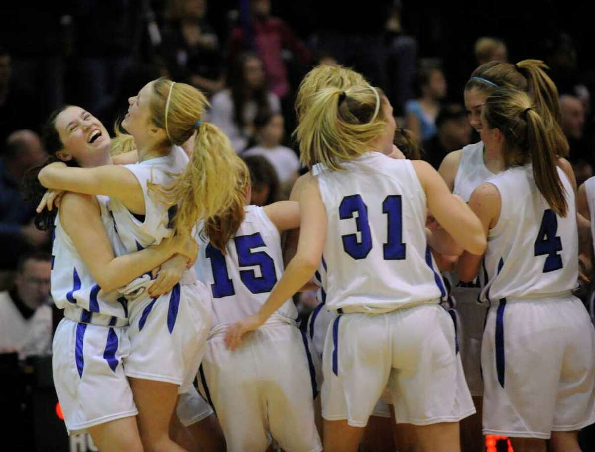 Hoosic Valley plays like a champion