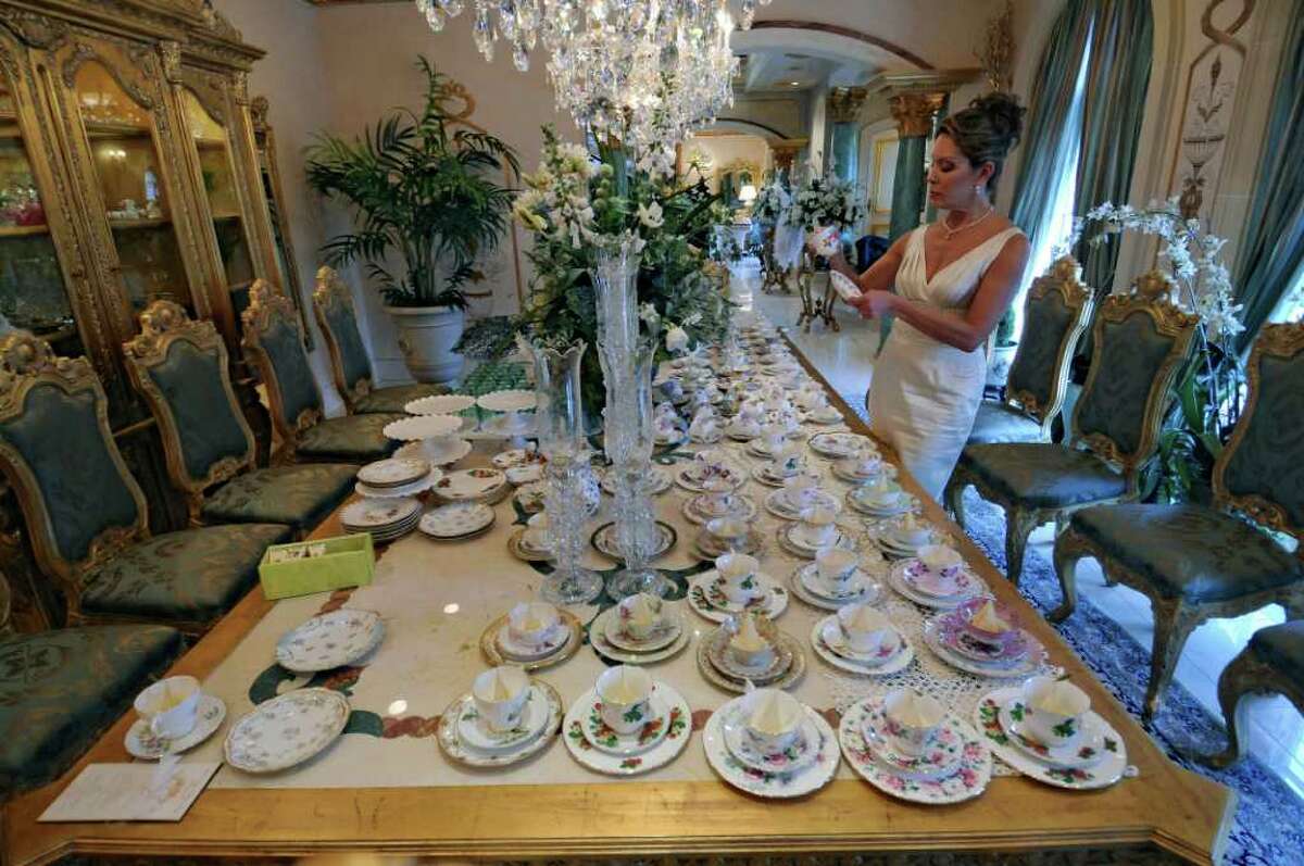 Riggis of Saratoga to star in own reality series