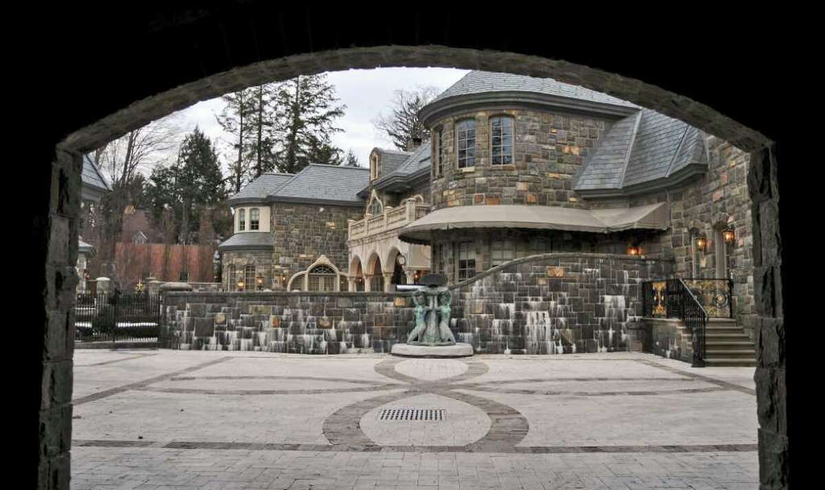 Riggis of Saratoga to star in own reality series